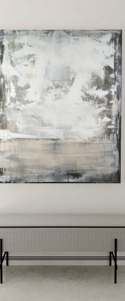 Composition #4 by Nemanja Nikolic