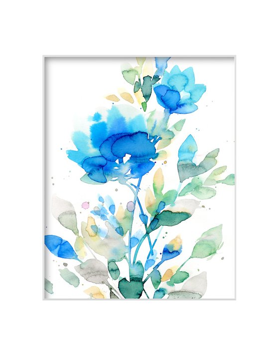 Flora Bliss 2