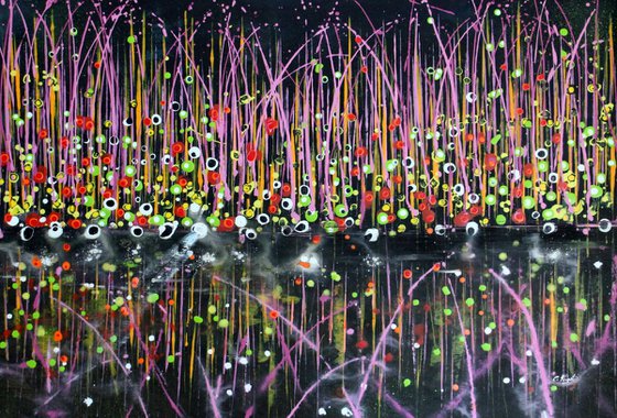 Technicolor Dream  #40