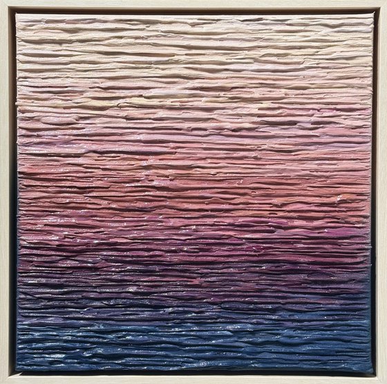 Layers of Serenity