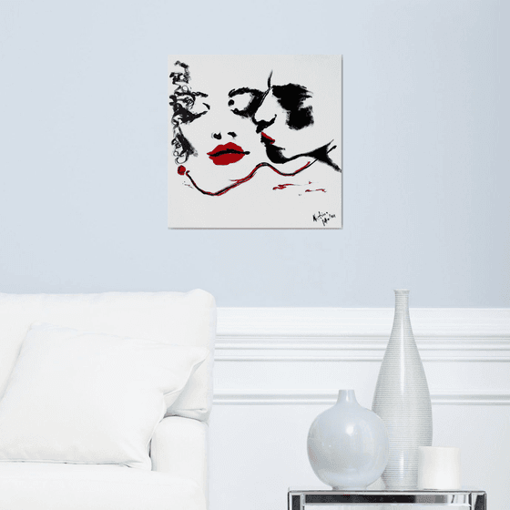 Le Baiser