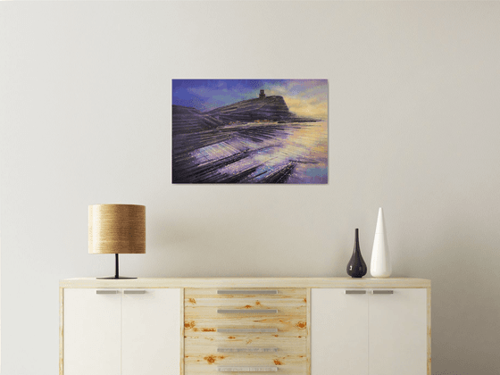 Kimmeridge Bay, Dorset