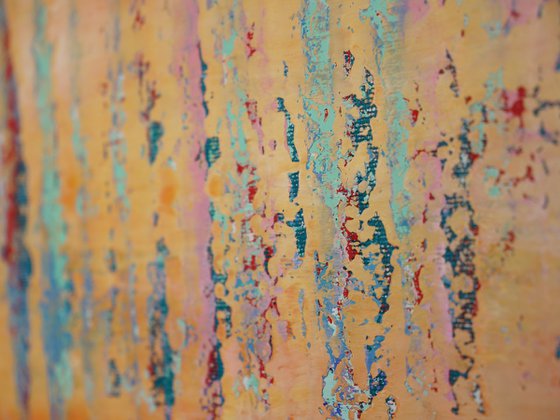 New Brunswick Sky II