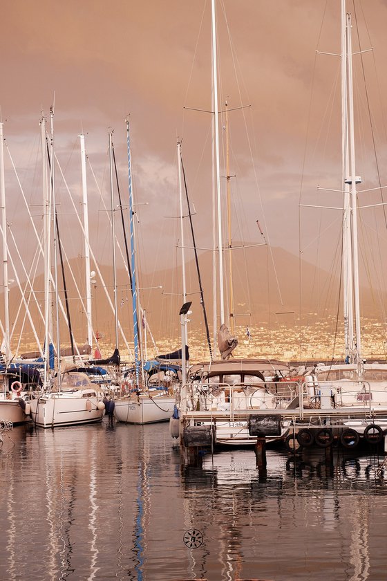 Naples Boats