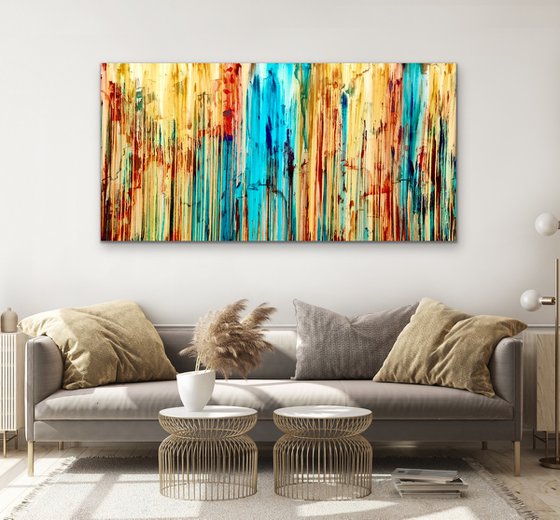 The Emotional Creation #360