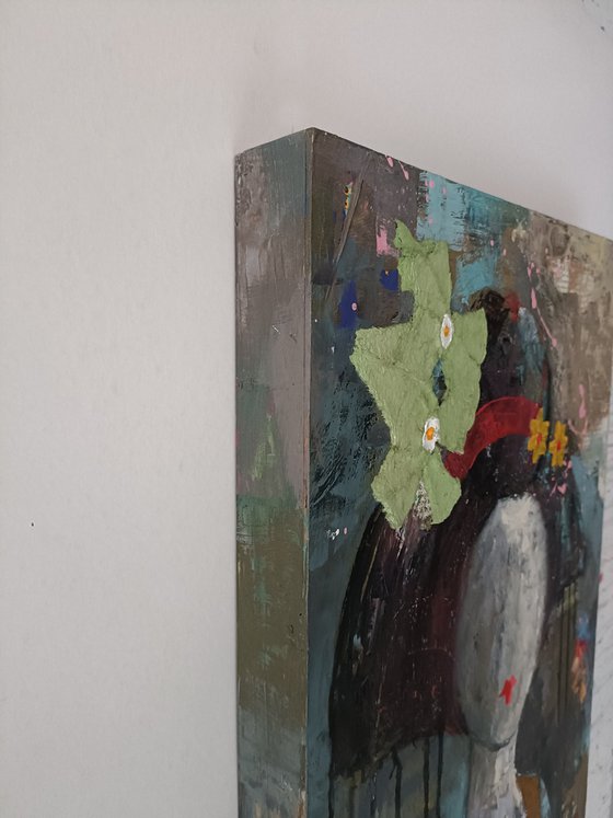 SERIE GEISHA 00088