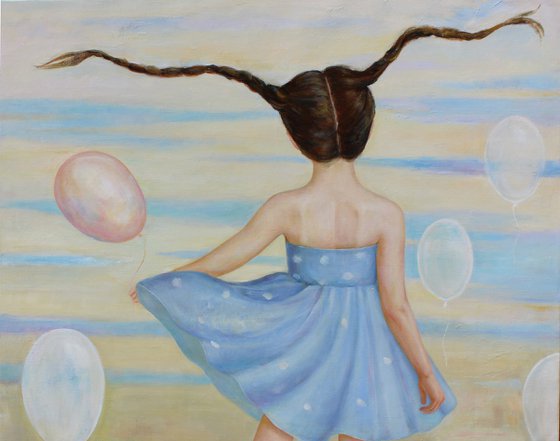 Airborne Dreams