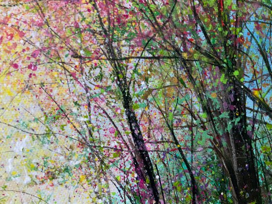 Arrival of Autumn