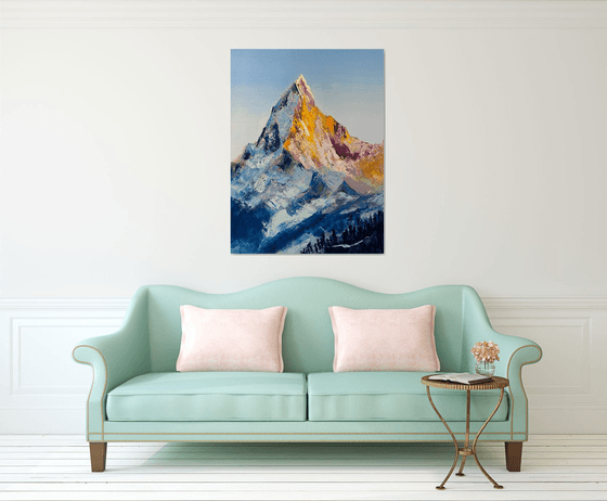 Mountain Symphony