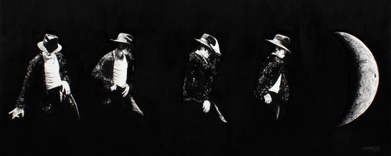 End of an Era - MJ