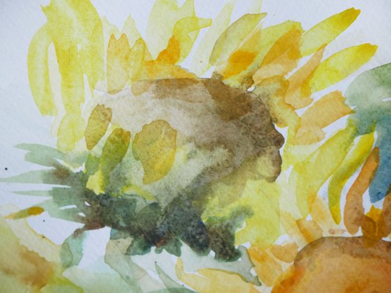 Sunflowers