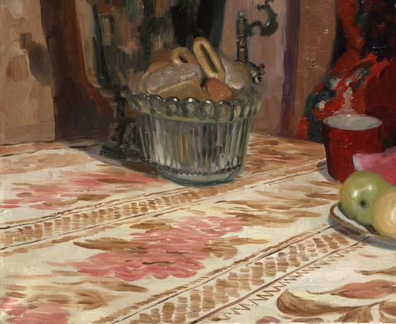 Tea Party