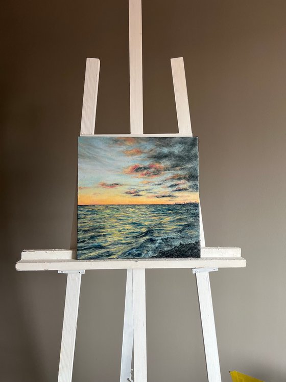 Last Horizon