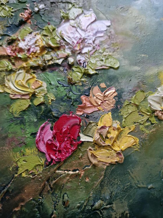 Whispers of Spring