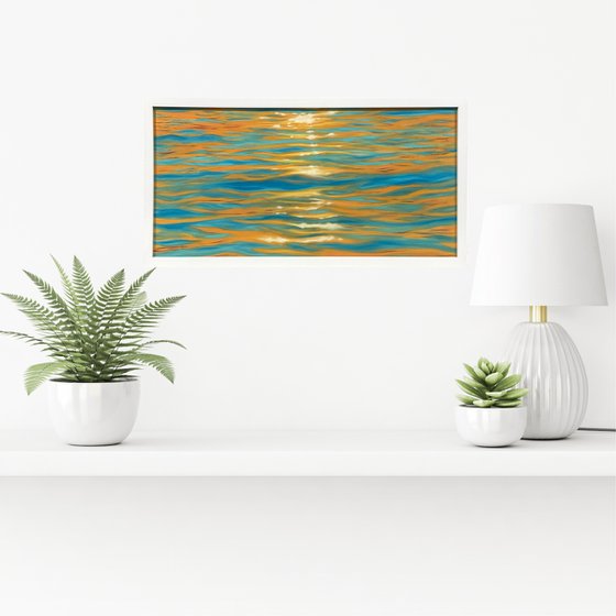 Flowing Light