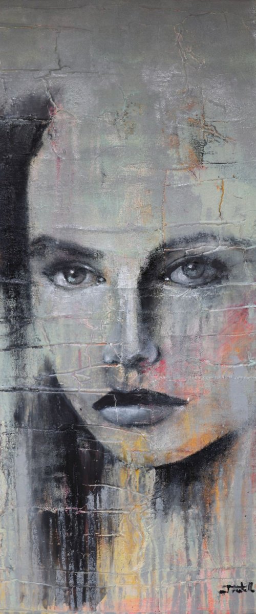 uncover by Donatella Marraoni