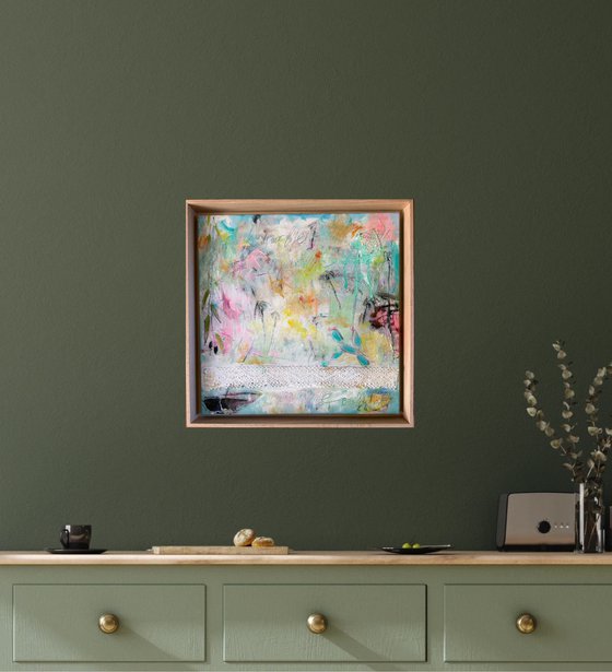 Make your life a paradise No.2