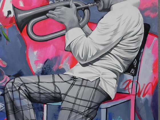 *Imagination in Jazz Rhythm*