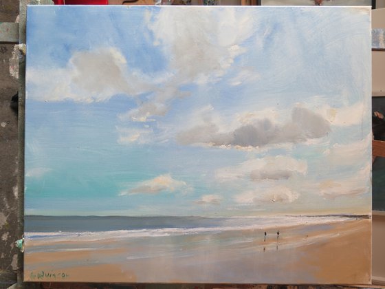 Bridlington, Sept 22