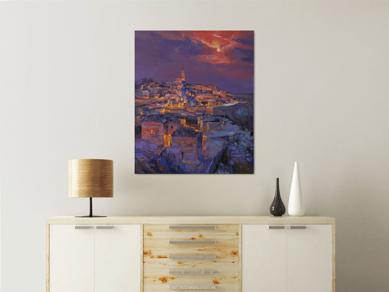 Sassi di matera