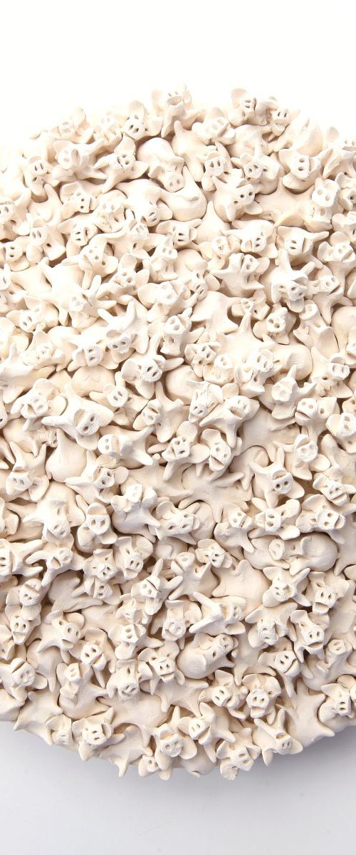Moon 4.22 by Seunghwui Koo