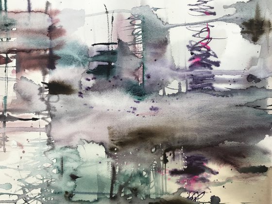 Grey notes 3.