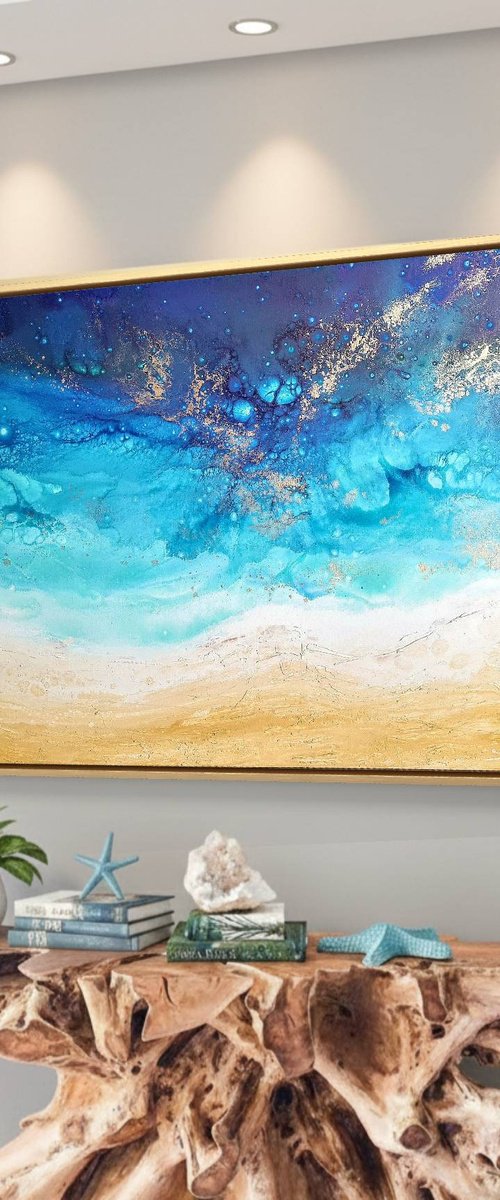 Paphos by Eleni Denart