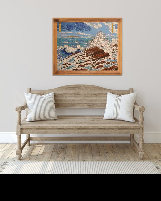 seascape LXXXIII