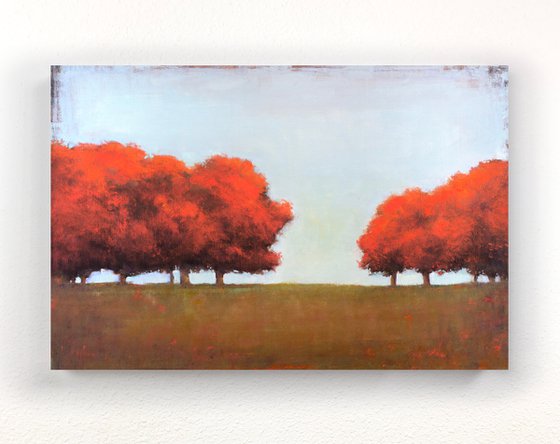 Red Trees 191206