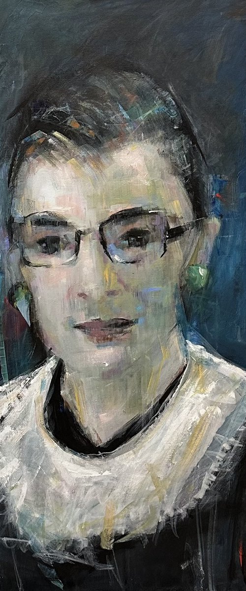 MAVERICKS - RUTH by Denise Henley