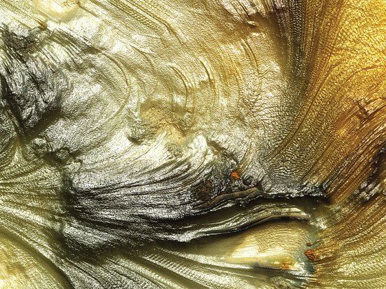 Textura oro V