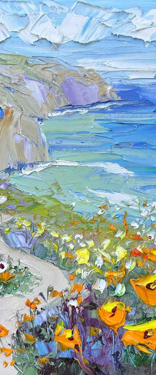 Pure Joy by Lisa Elley