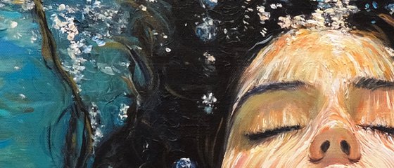 Underwater Dream