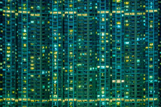 Atmospheric Luminescence