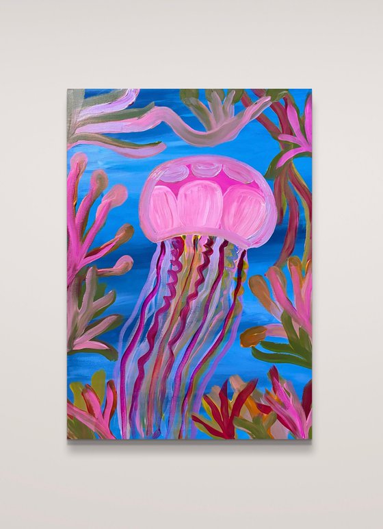Floating