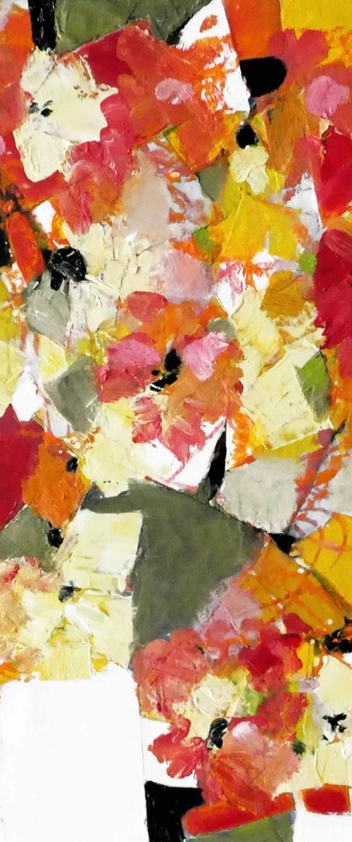 Spring by Irene Wilkes