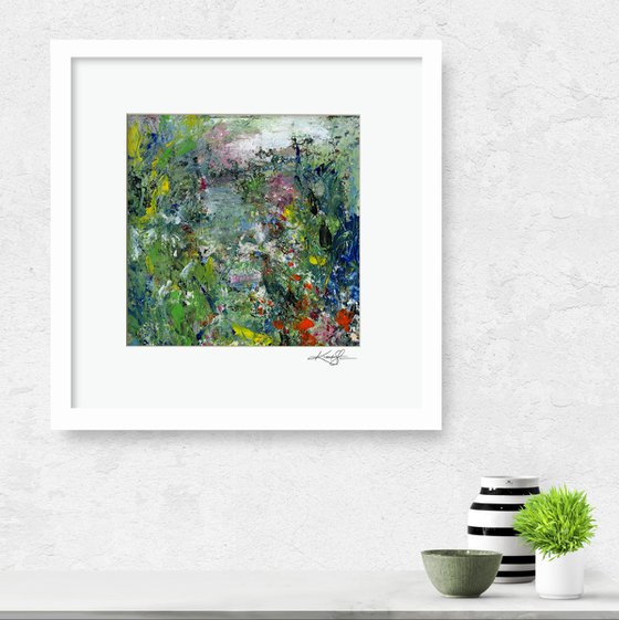 Garden Song 6