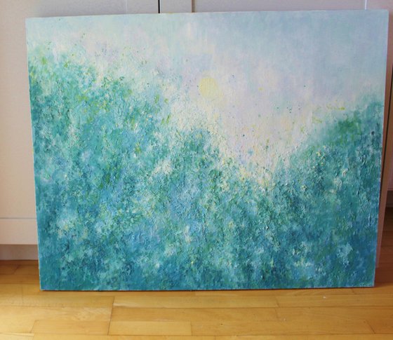 Blue Bliss