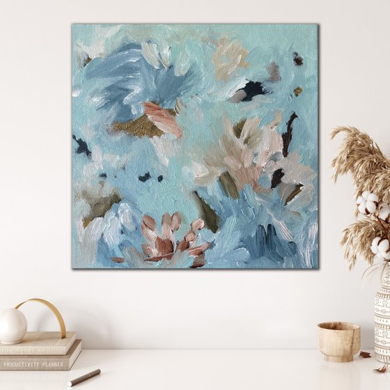 Whispers In Bloom