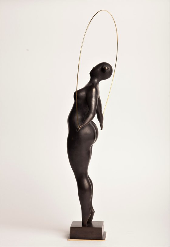 "Summer" — from the Seasons series