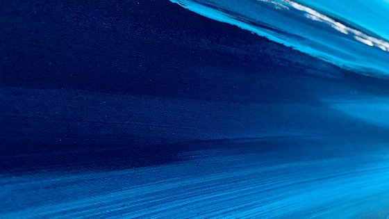 Beyond the blue sea  no. 826