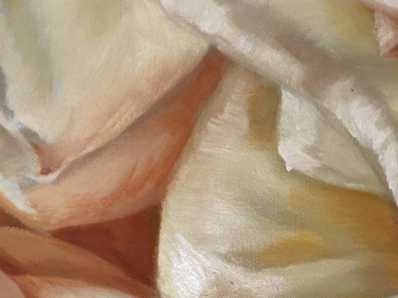 Flemish Roses Duet