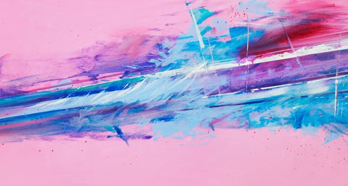 Artwork by Trayko Popov