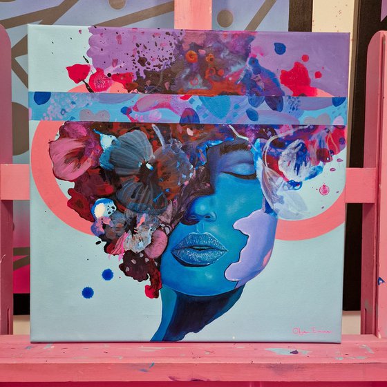 The Art of Daydreaming