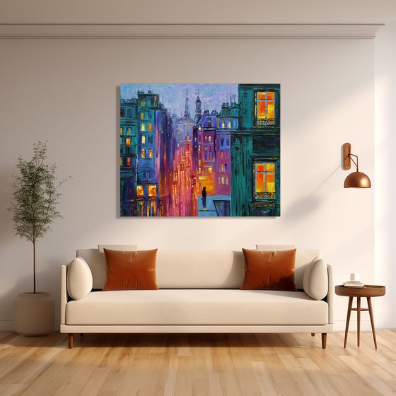 City Lights