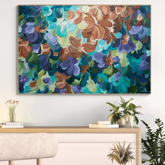 Winter Florals