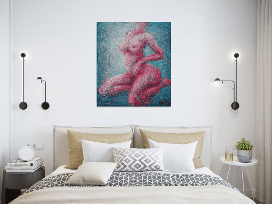 Intertwining of Elements