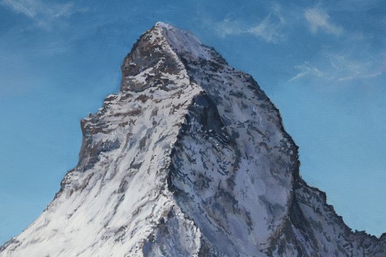 The Matterhorn