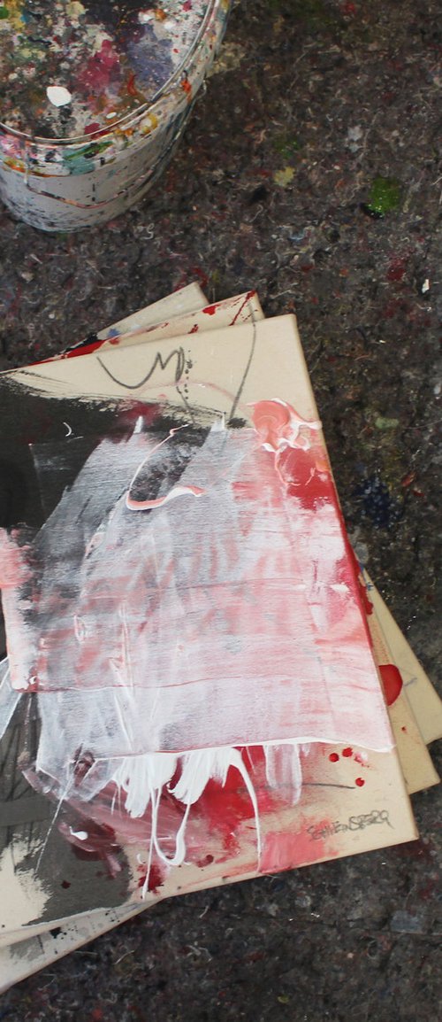 Make your own kind of Music 4 by Daniela Schweinsberg