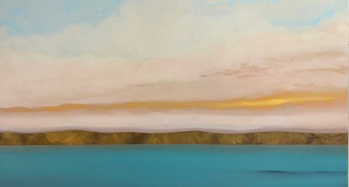 Artwork by Larissa Uvarova